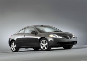 Pontiac G6 GTP